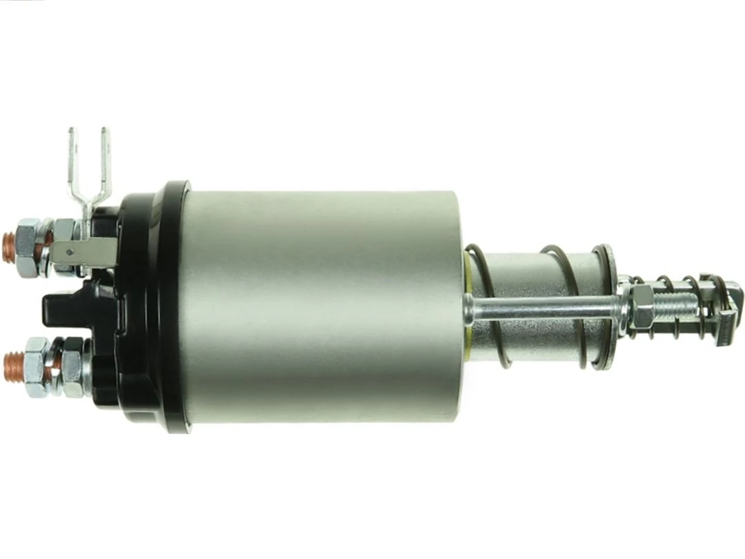 Solenoid Switch, starter Brand new AS-PL SS4017P
