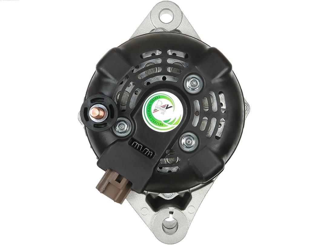 Alternator Remanufactured AS-PL A6217PR