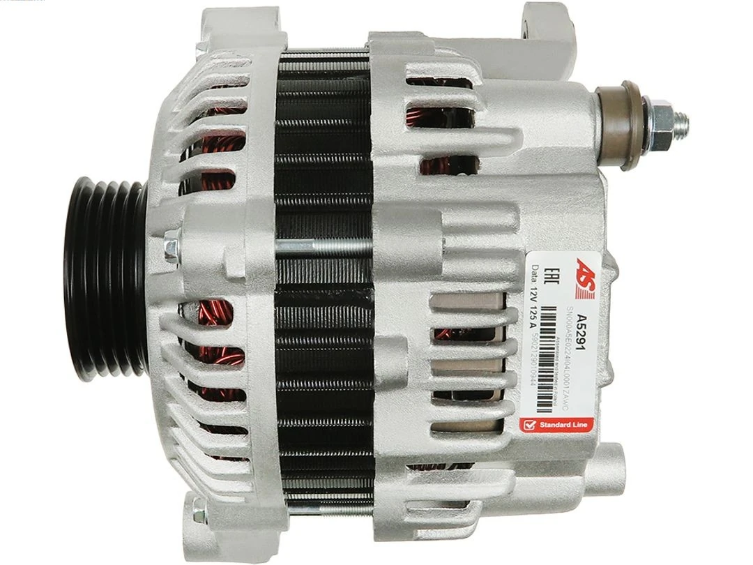 AS-PL A5291 Alternator