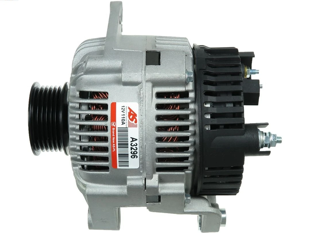 AS-PL A3296 Alternator