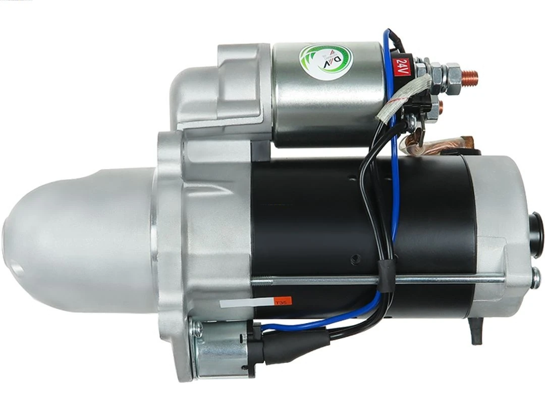 AS-PL S0781S Starter