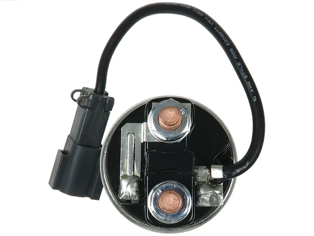 AS-PL SS1143P Solenoid Switch, starter