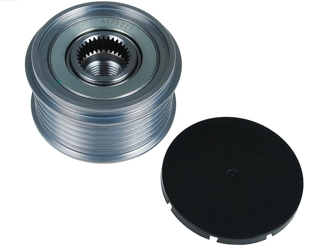 AS-PL AFP5017 Alternator Freewheel Clutch