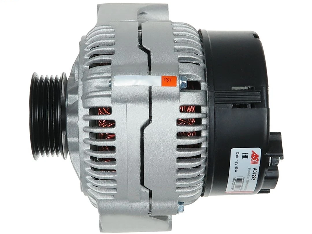 AS-PL A0729S Alternator