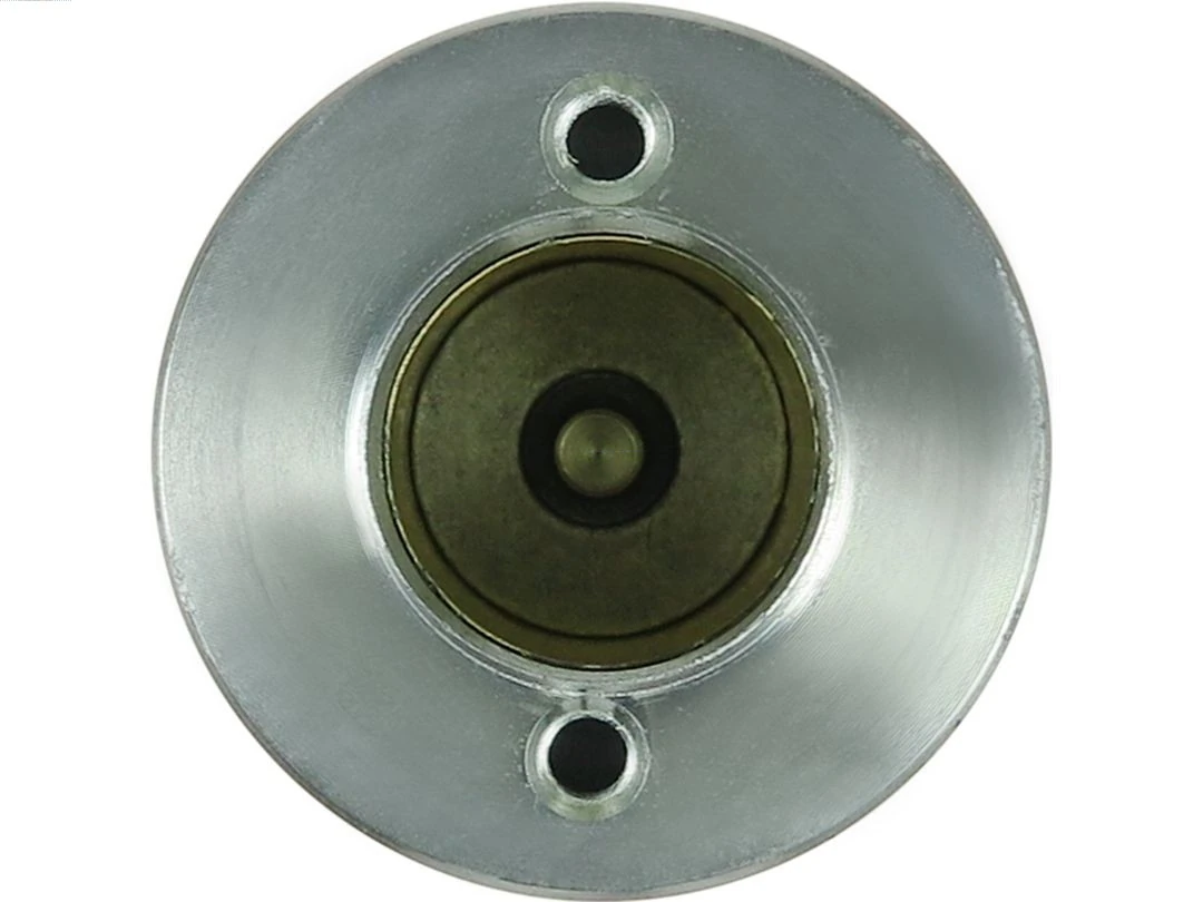 Solenoid Switch, starter Brand new AS-PL SS9207P