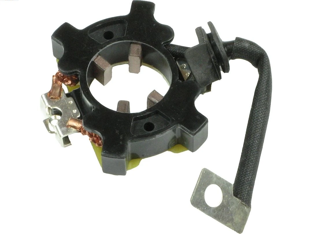 Holder, carbon brushes Brand new AS-PL SBH5003