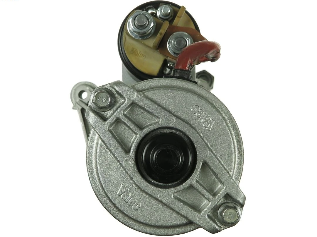 Starter Remanufactured AS-PL S3058PR