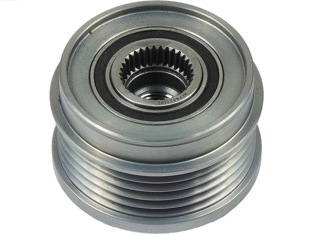 Alternator Freewheel Clutch Brand new AS-PL AFP6027(V)