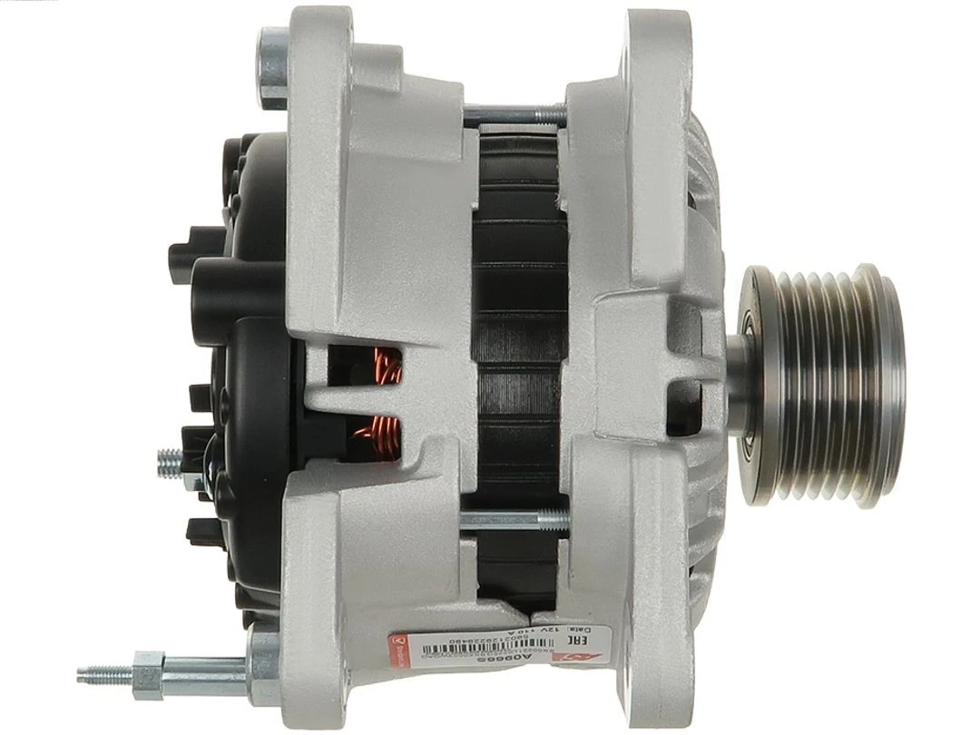 Alternator Brand new AS-PL A0966S