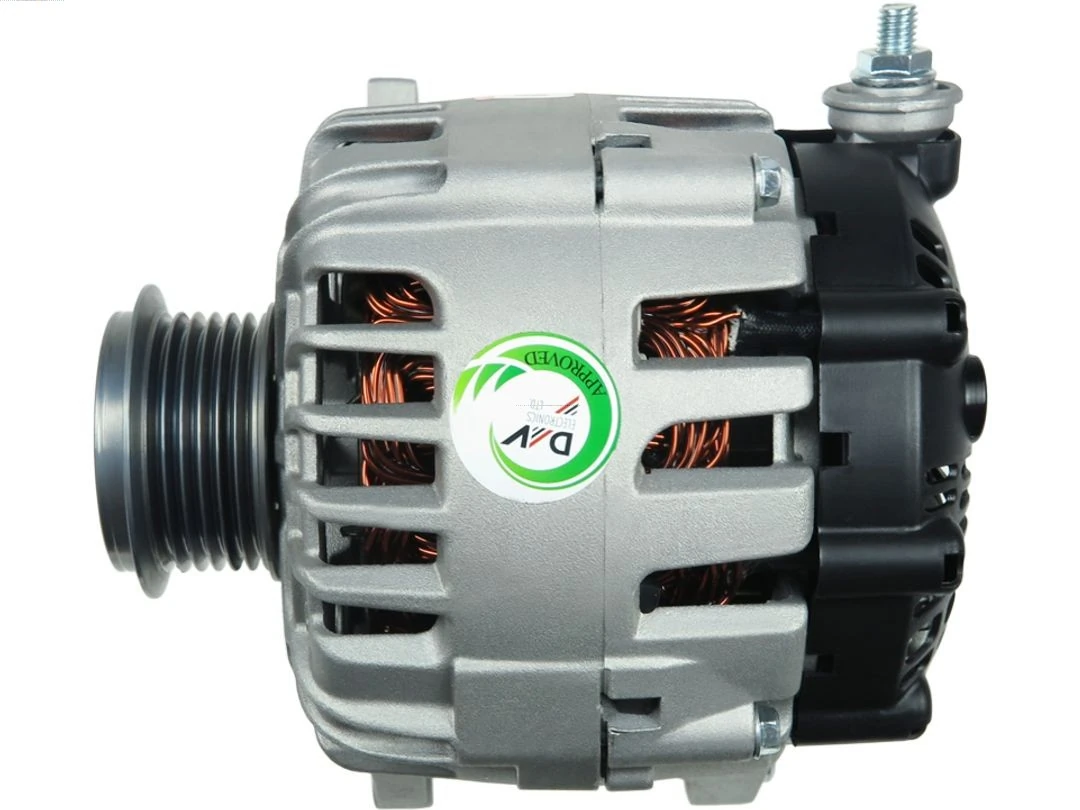 AS-PL A3330 Alternator