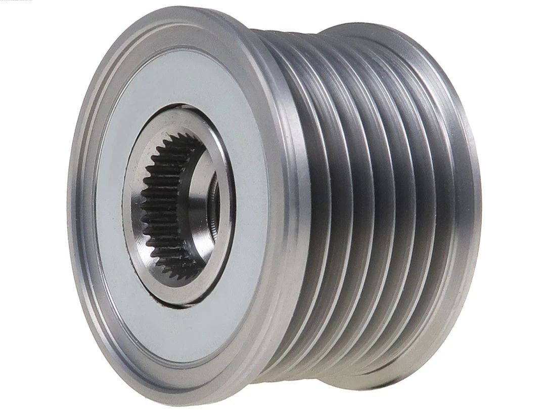 Alternator Freewheel Clutch Brand new AS-PL AFP3077S