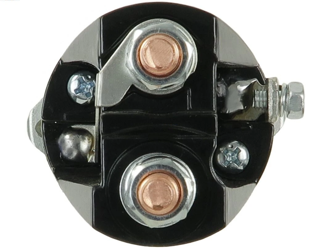 AS-PL SS5112 Solenoid Switch, starter