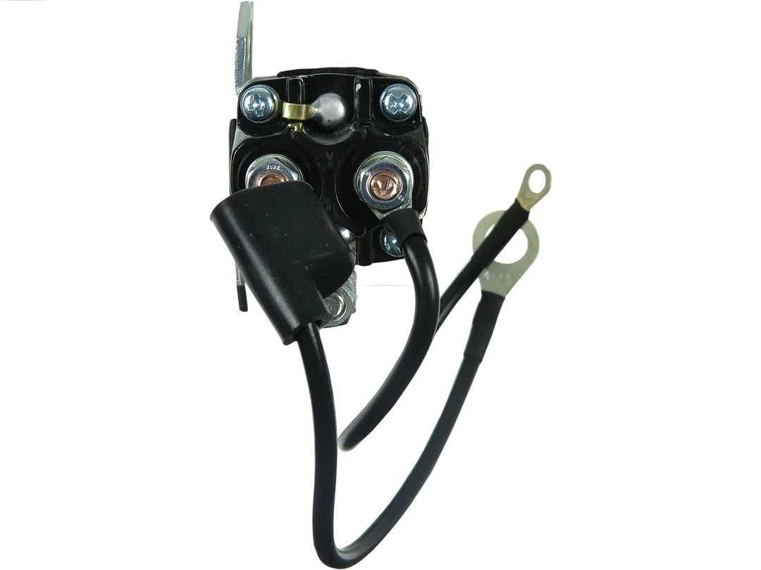 Solenoid Switch, starter Brand new AS-PL SS5128