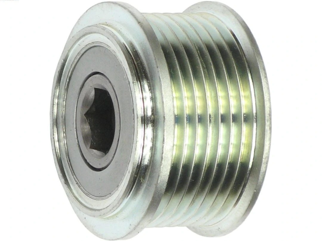 Alternator Freewheel Clutch Brand new AS-PL AFP6021