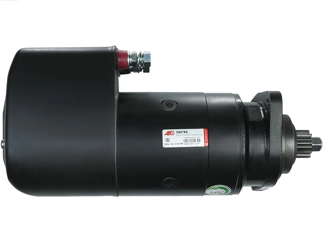 AS-PL S9379S Starter