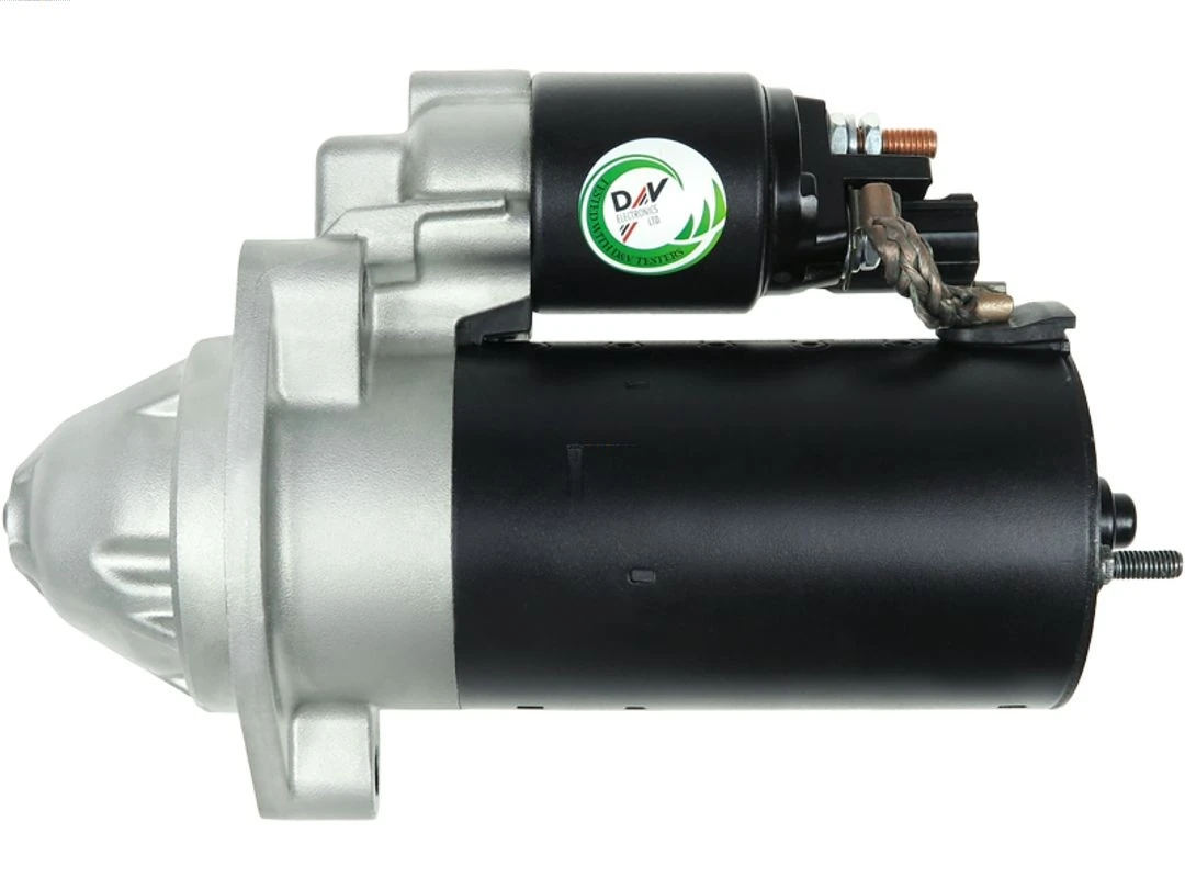 Starter Remanufactured AS-PL S0175PR