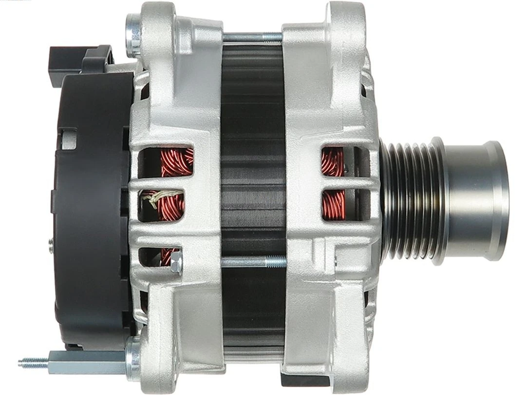 Alternator Brand new AS-PL A0661S