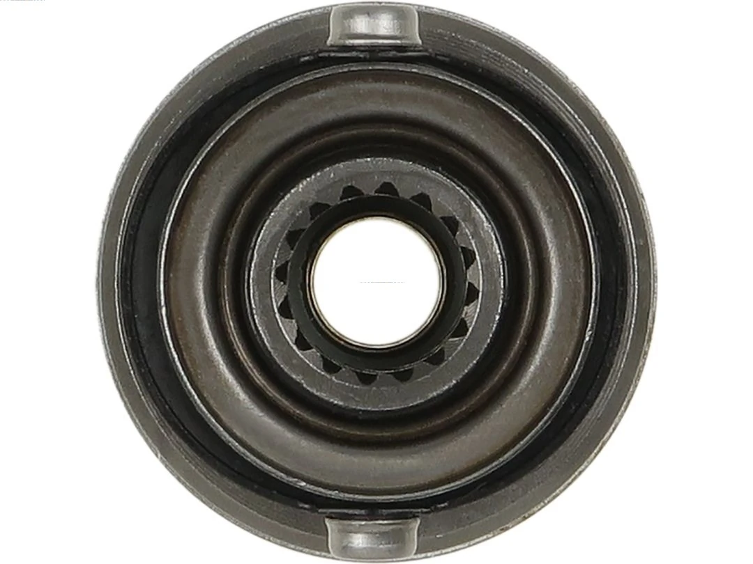 Engranaje de rueda libre, arrancador Nuevo AS-PL SD0215