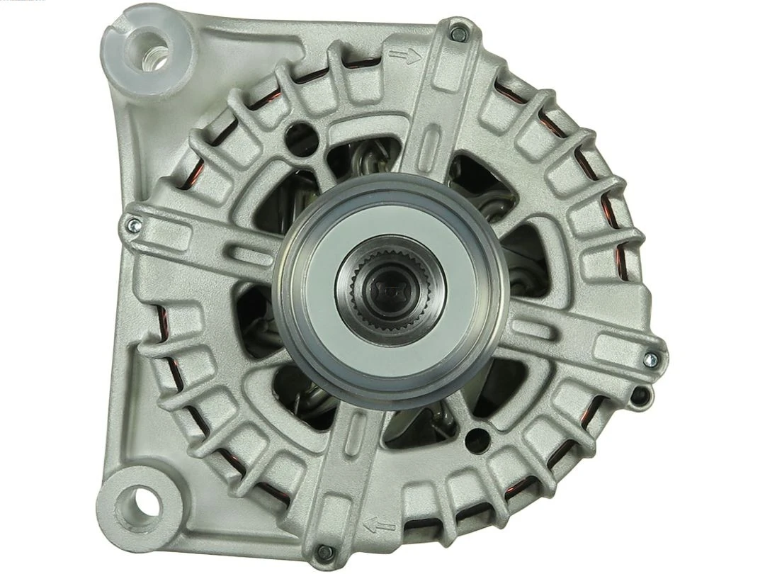Alternator Brand new AS-PL A3416S