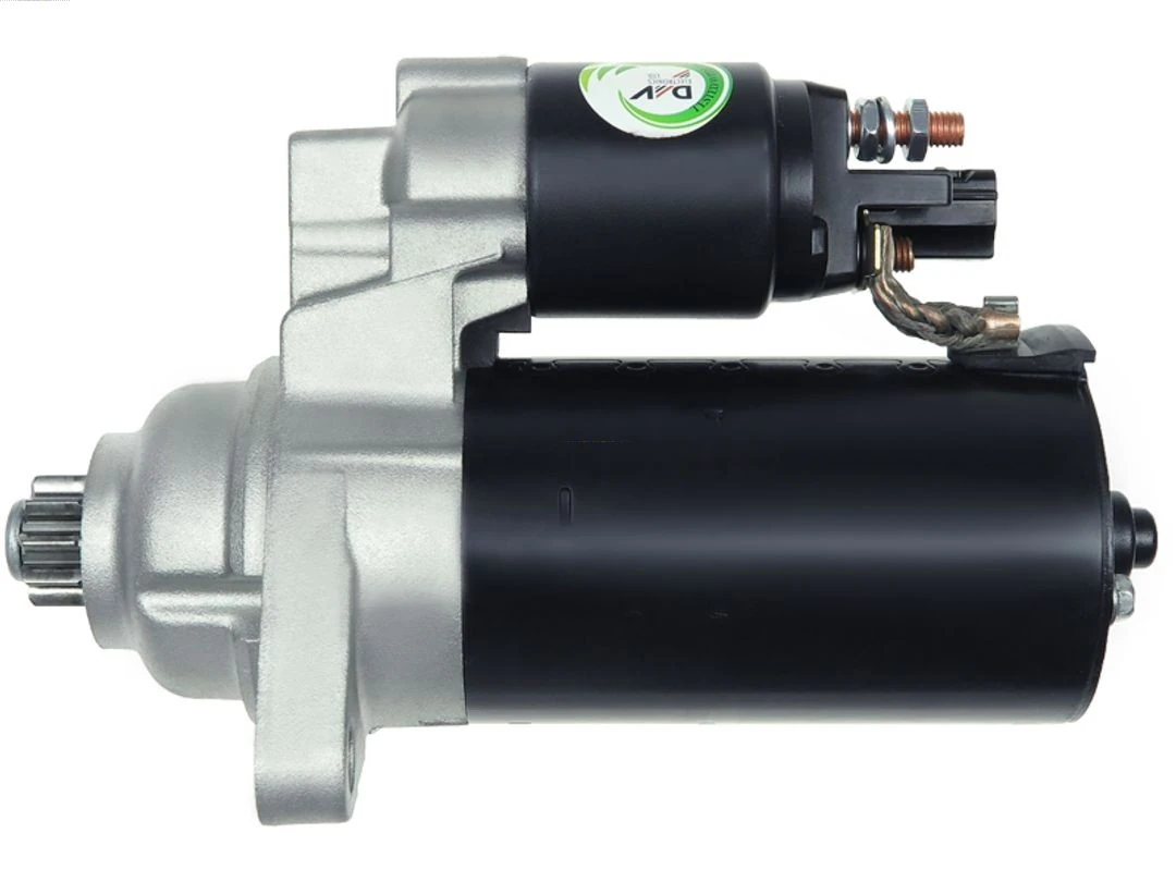 Starter Wiederaufbereitet AS-PL S0140PR