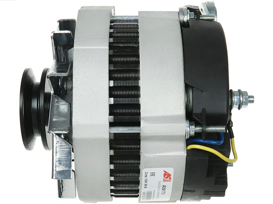 AS-PL A3617S Alternator