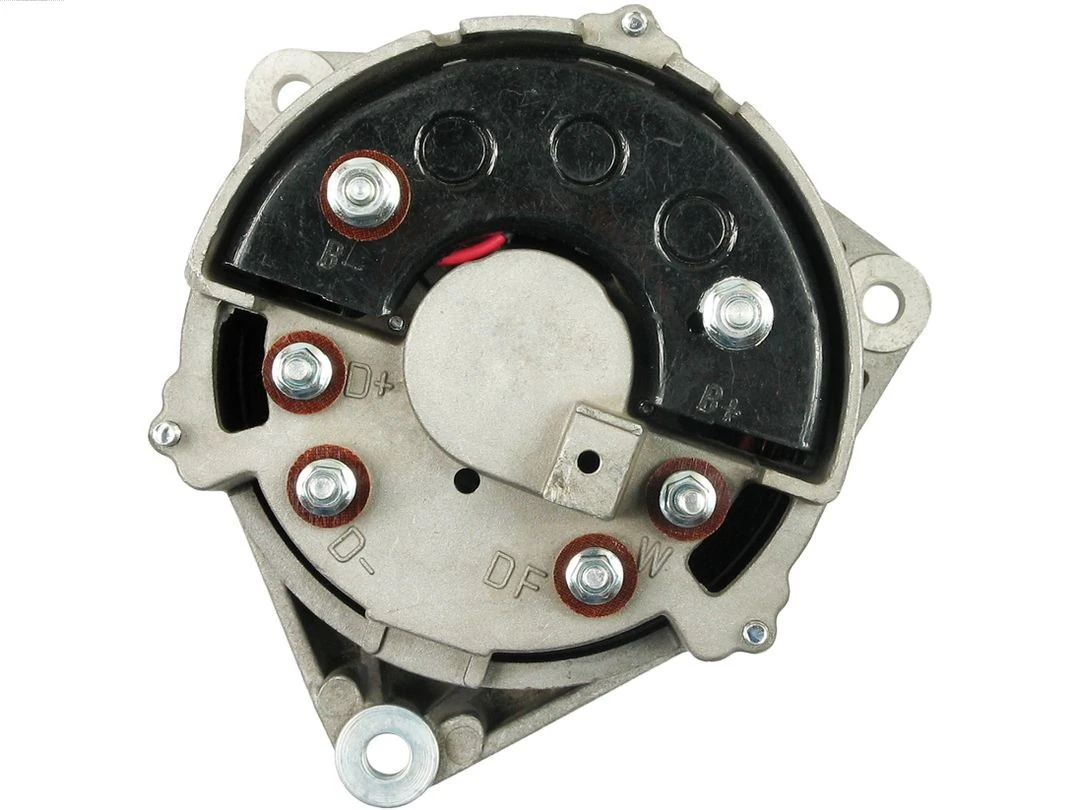 AS-PL A0184 Alternator