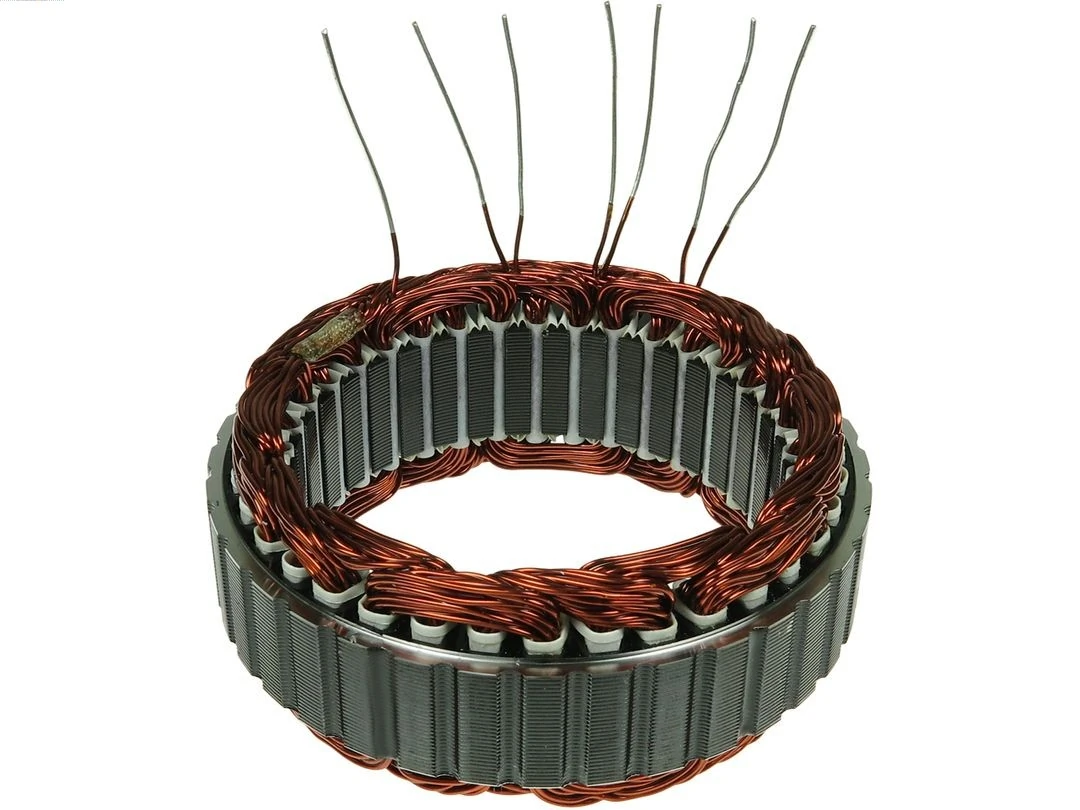 Stator, alternator Brand new AS-PL AS0001