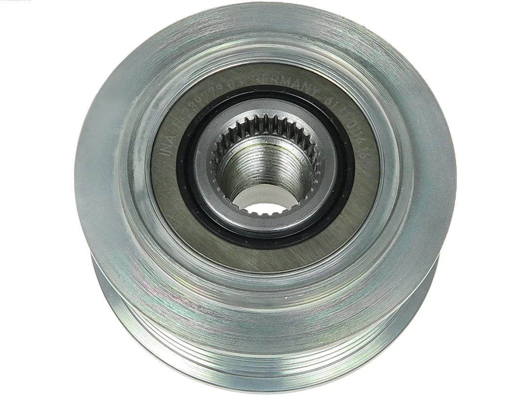 Alternator Freewheel Clutch Brand new Ina AFP3023(INA)