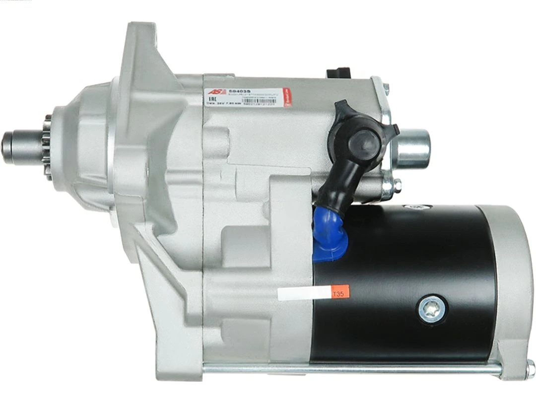 AS-PL S9403S Starter