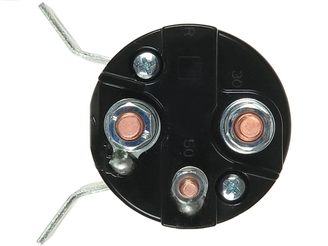 AS-PL SS9126P Solenoid Switch, starter