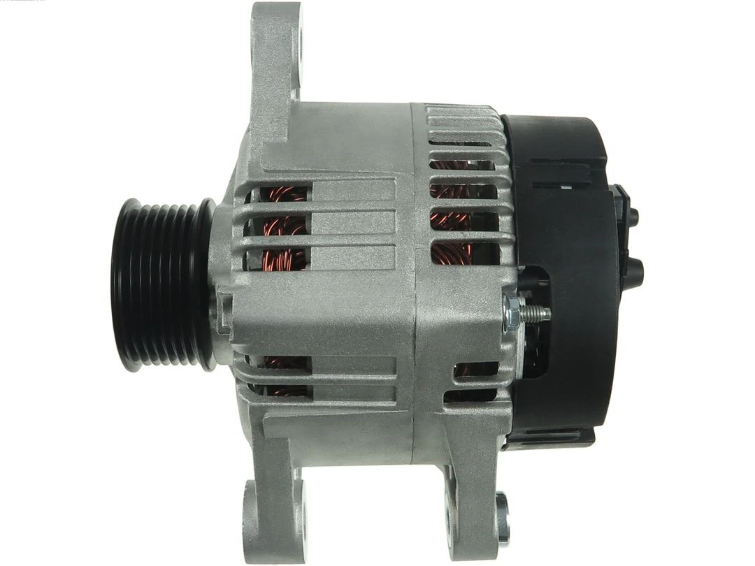 Alternator Brand new AS-PL A4027