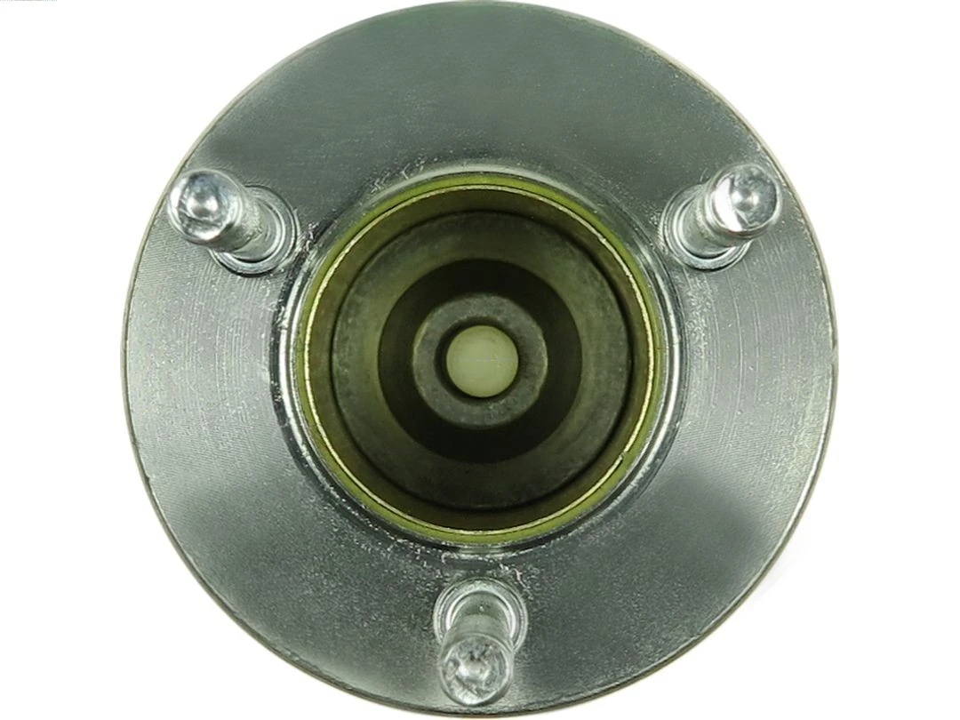 Solenoid Switch, starter Brand new AS-PL SS4019P