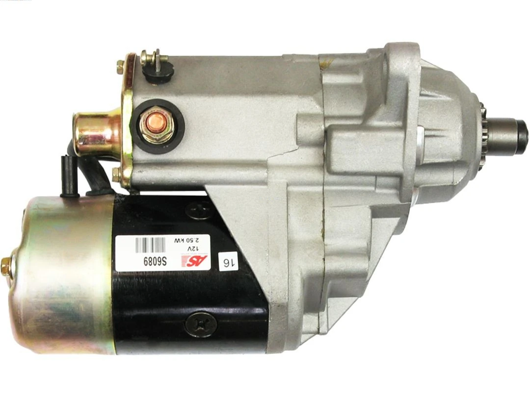 AS-PL S6089 Starter