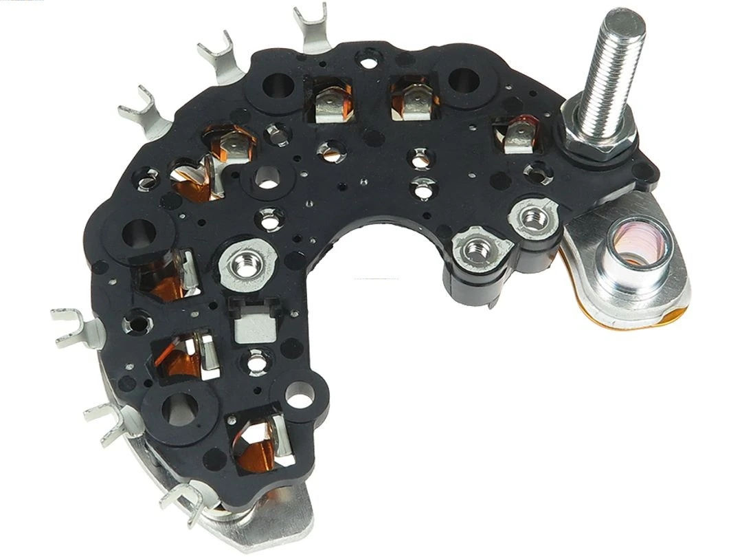 Rectifier, alternator Brand new AS-PL ARC3018