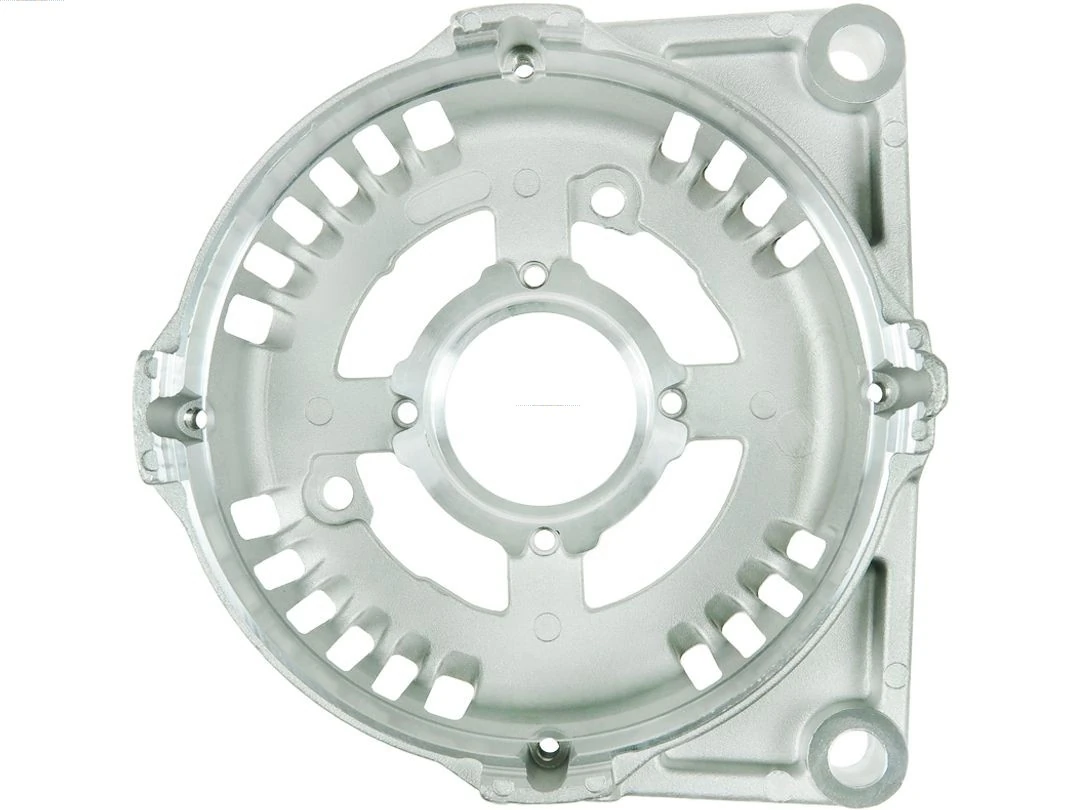 AS-PL ABR0061S Bracket, alternator drive flange
