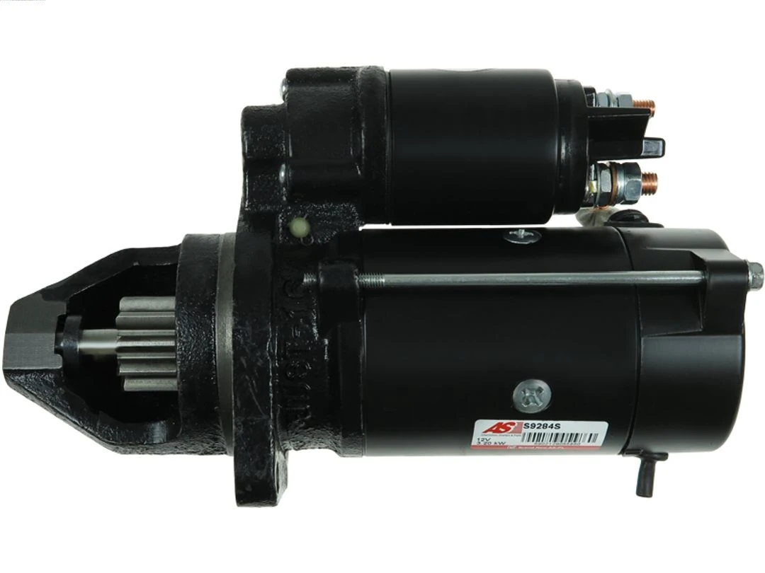 AS-PL S9284S Starter