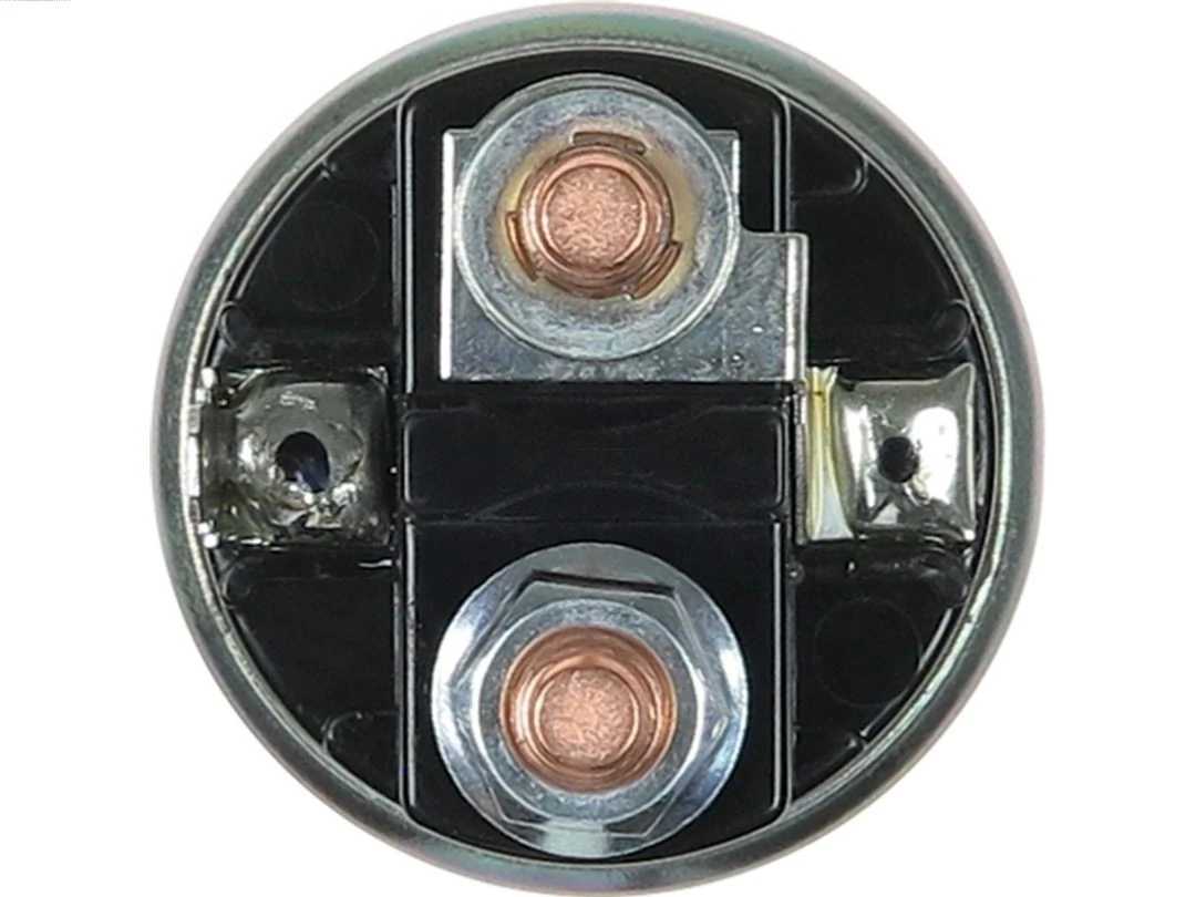 Solenoid Switch, starter Brand new AS-PL SS5039