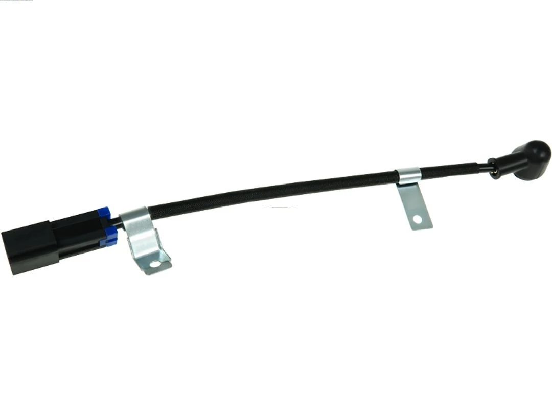 Repair Set, alternator Brand new AS-PL ARS2036S