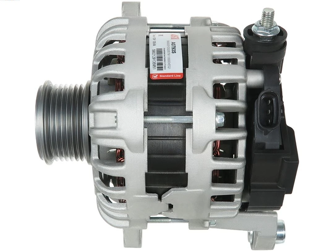 Alternator Brand new AS-PL A0793S