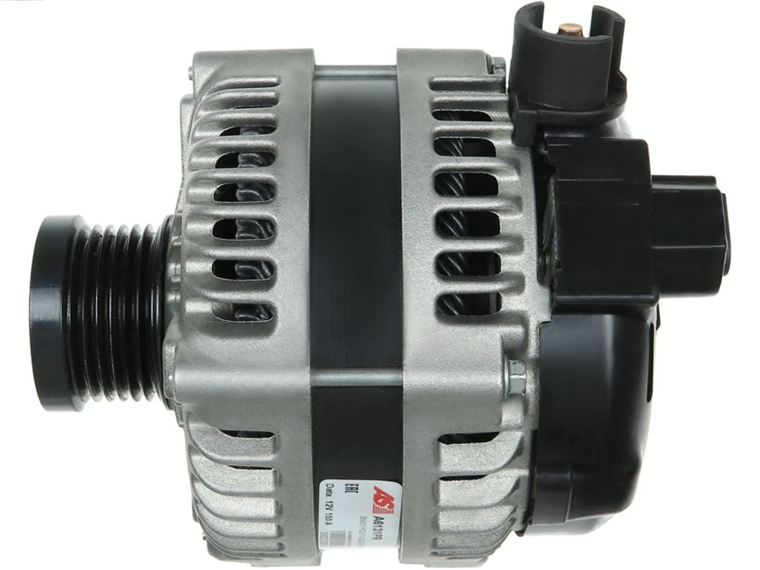 Alternator Remanufactured AS-PL A6131PR