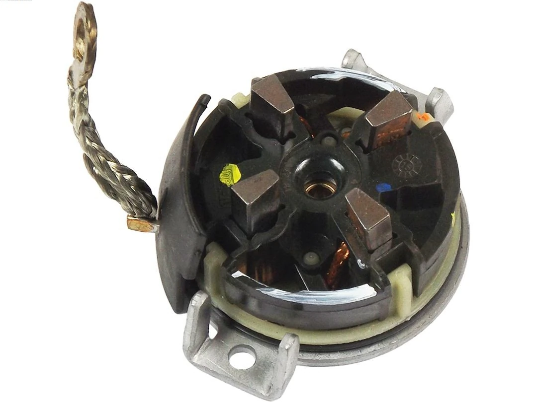 Starter Lid, carburettor Brand new Valeo SBH3018(VALEO)