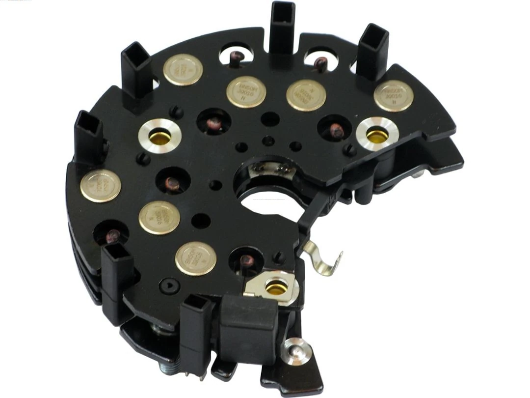 Rectifier, alternator Brand new AS-PL ARC0163