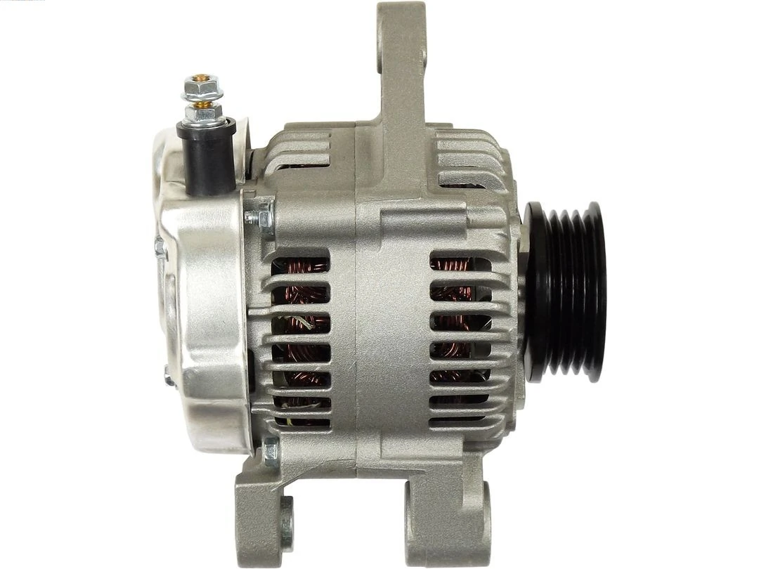 AS-PL A6209 Alternator