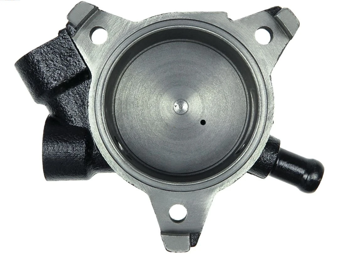 Repair Set, vacuum pump (braking system) Brand new AS-PL P2007S