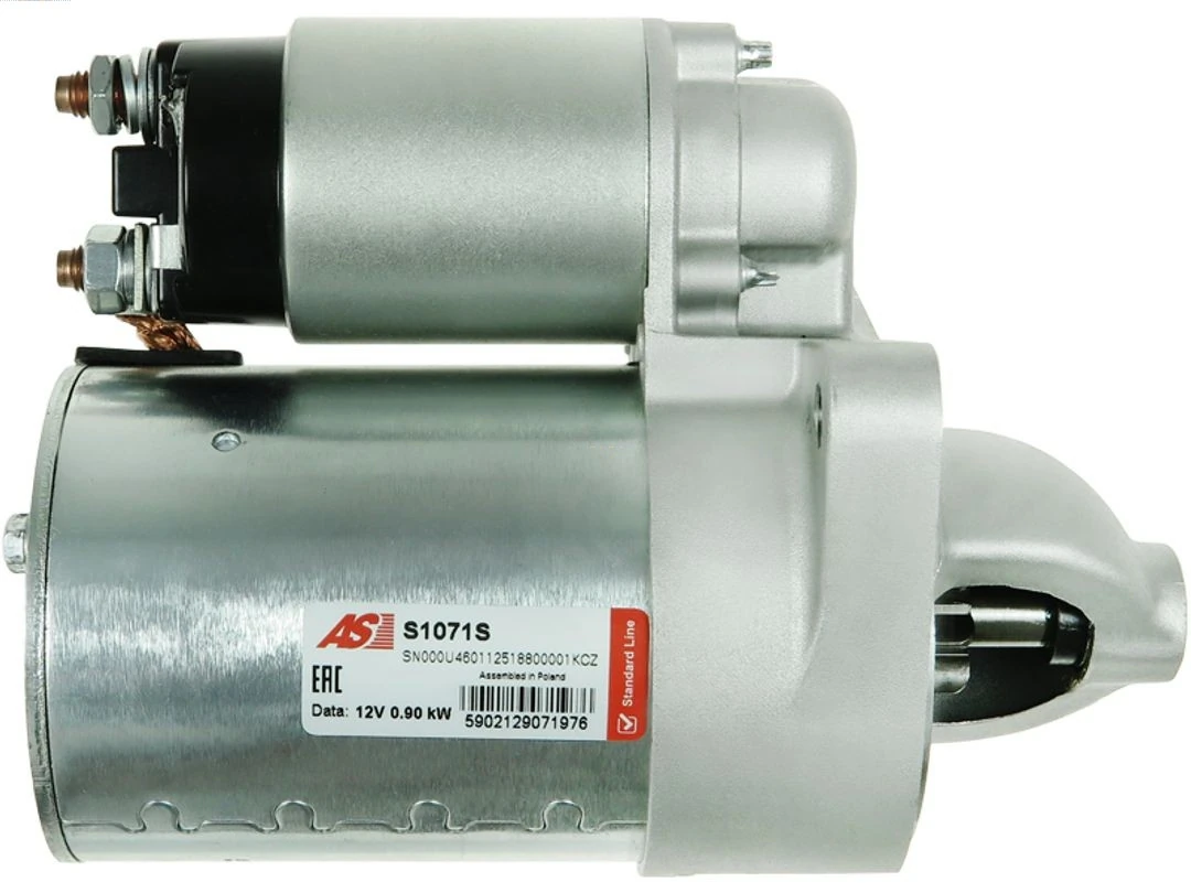 AS-PL S1071S Starter