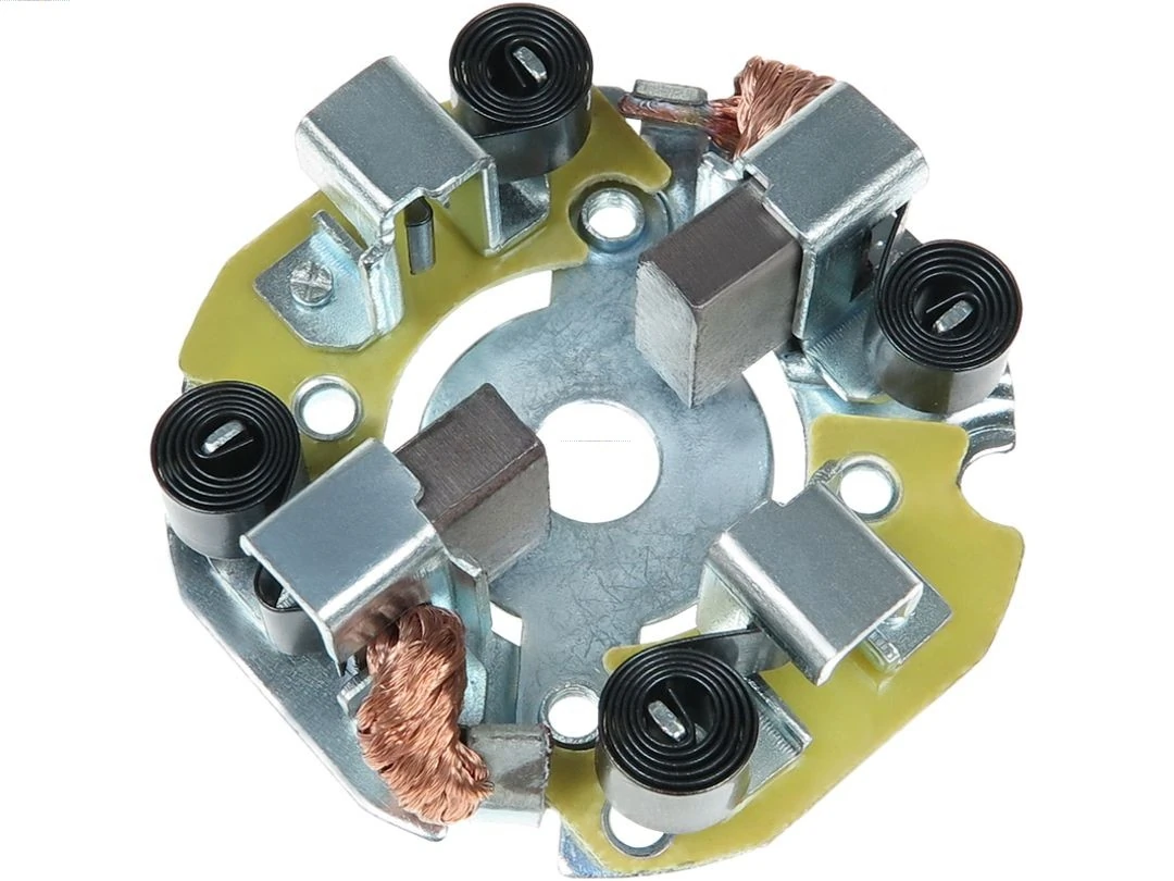 Holder, carbon brushes Brand new AS-PL SBH4001