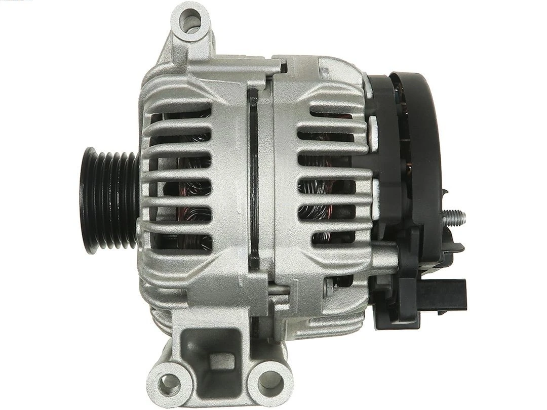 Alternator Remanufactured AS-PL A0159PR