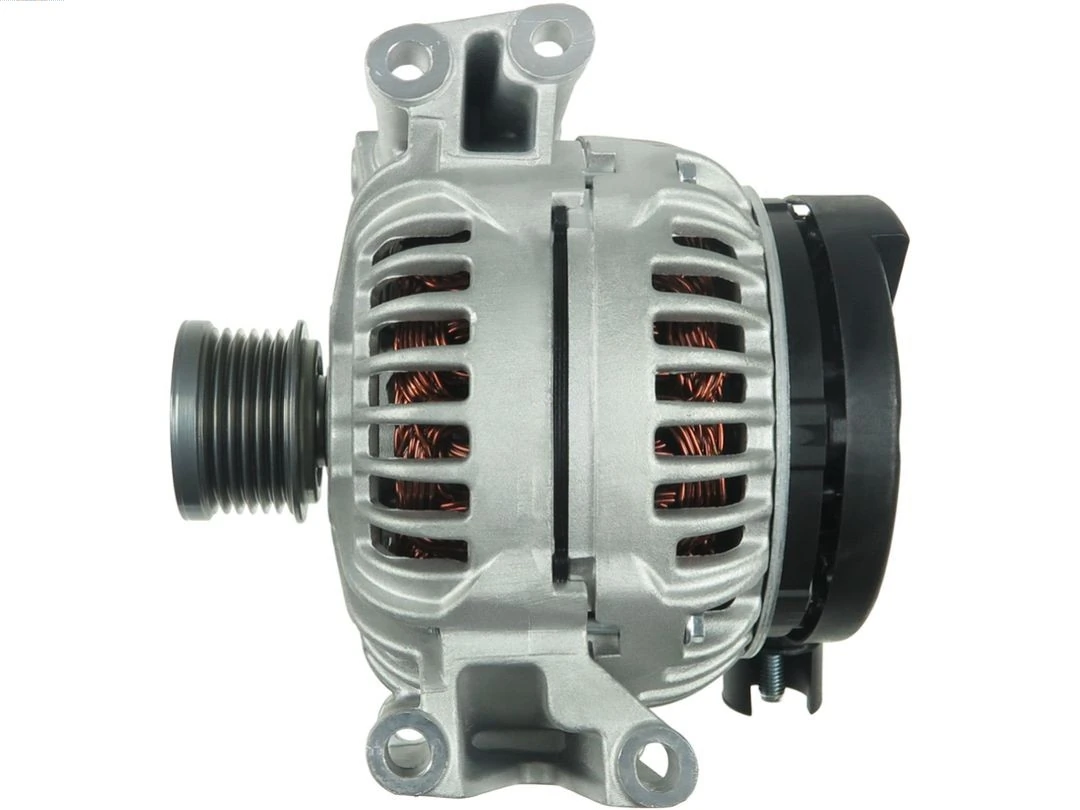 Alternator Brand new AS-PL A0201