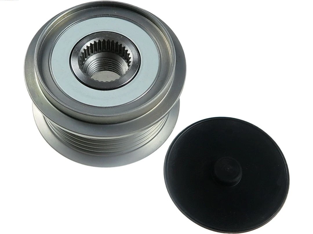Alternator Freewheel Clutch Brand new AS-PL AFP3041