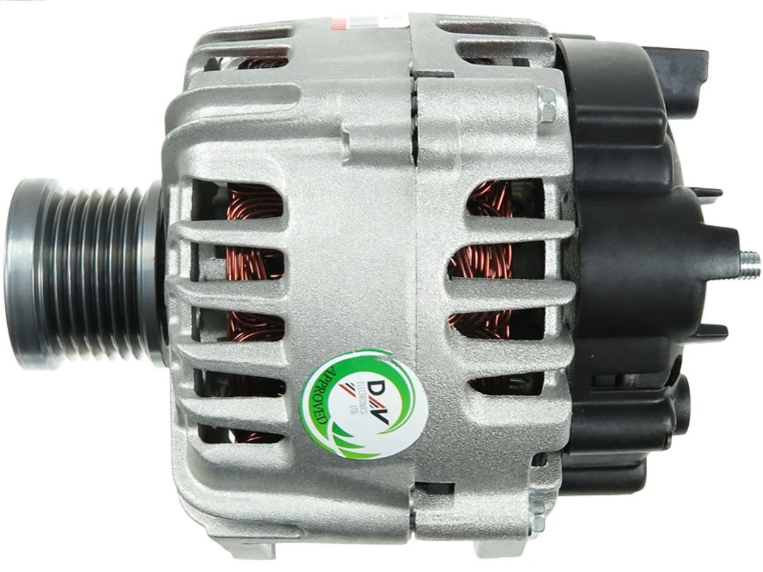 Alternator Brand new AS-PL A3282